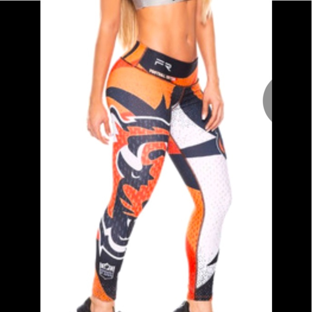 Fiber Compresión Leggings Gimnasio/Yoga/Workout Colombia Pant/LIFT/Leggings